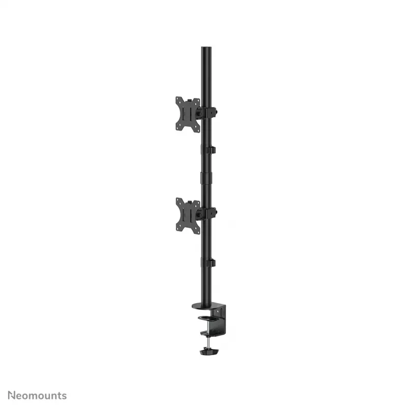 Neomounts FPMA-D550DV negro soporte de monitor 10-32
