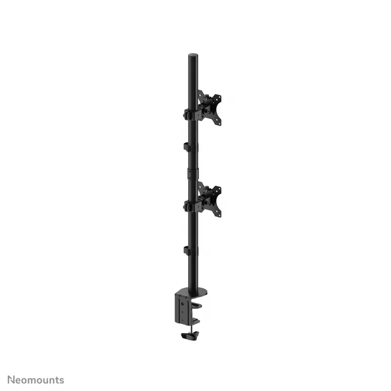 Neomounts FPMA-D550DV negro soporte de monitor 10-32