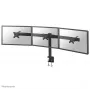 Neomounts FPMA-D700D3 Brazo de monitor 10-27