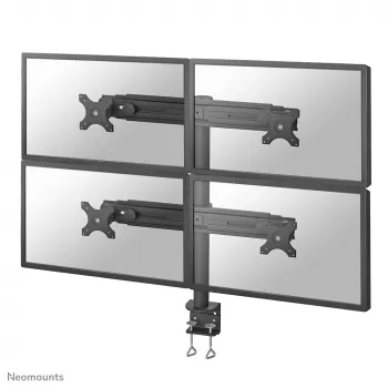 Neomounts FPMA-D700D4 Soporte de monitor 19-30
