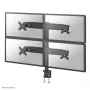Neomounts FPMA-D700D4 Soporte de monitor 19-30