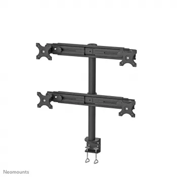 Neomounts FPMA-D700D4 Soporte de monitor 19-30