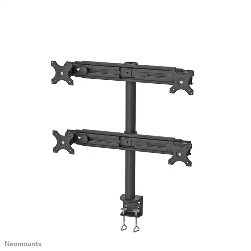 Neomounts FPMA-D700D4 Soporte de monitor 19-30