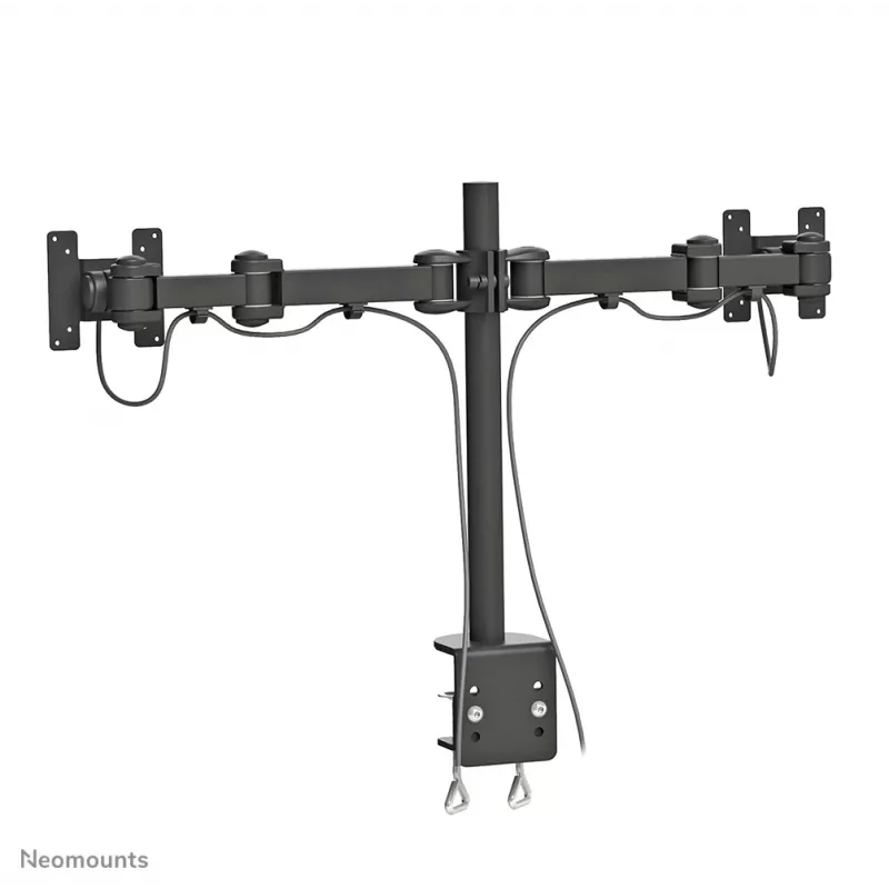 Neomounts FPMA-D960D Brazo de monitor 10-27