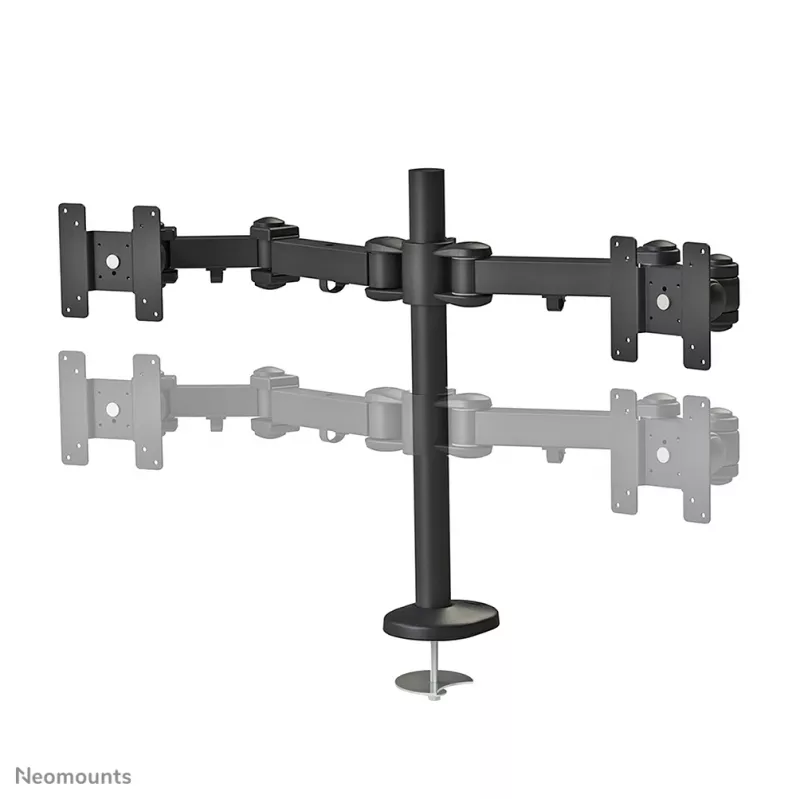 Neomounts FPMA-D960DG Brazo de monitor 10-27