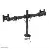 Neomounts FPMA-D960DG Brazo de monitor 10-27