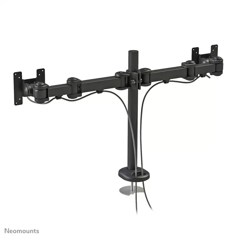 Neomounts FPMA-D960DG Brazo de monitor 10-27
