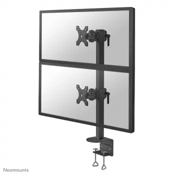 Neomounts FPMA-D960DV negro PLUS brazo de monitor 17-49