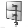 Neomounts FPMA-D960DV negro PLUS brazo de monitor 17-49