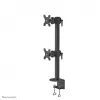 Neomounts FPMA-D960DV negro PLUS brazo de monitor 17-49
