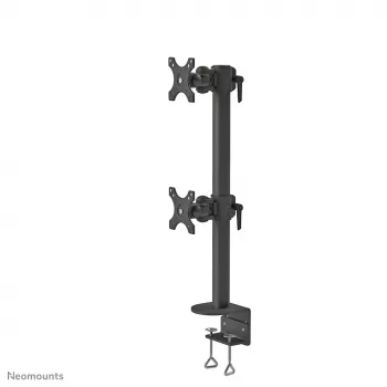 Neomounts FPMA-D960DV negro PLUS brazo de monitor 17-49