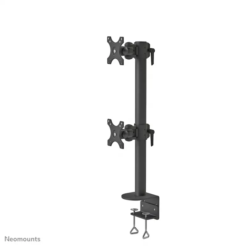 Neomounts FPMA-D960DV negro PLUS brazo de monitor 17-49
