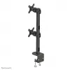 Neomounts FPMA-D960DV negro PLUS brazo de monitor 17-49