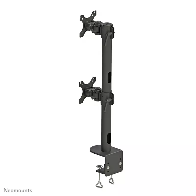 Neomounts FPMA-D960DV negro PLUS brazo de monitor 17-49