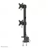 Neomounts FPMA-D960DV negro PLUS brazo de monitor 17-49
