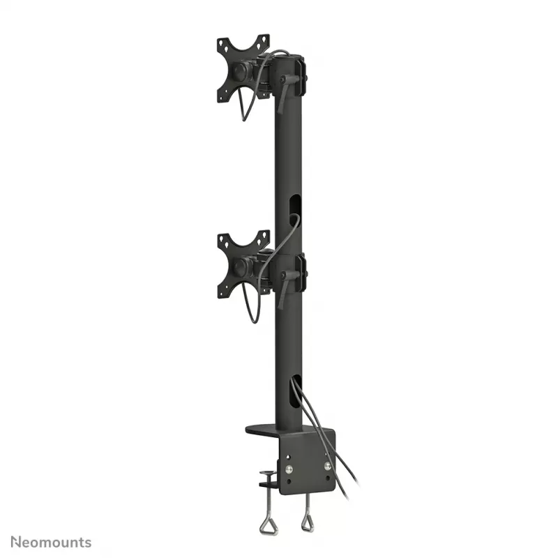 Neomounts FPMA-D960DV negro PLUS brazo de monitor 17-49