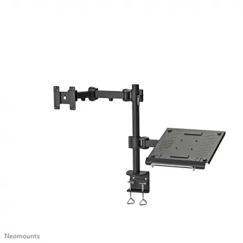 Neomounts FPMA-D960NOTEBOOK Soporte de monitor con soporte para portátil 10-27