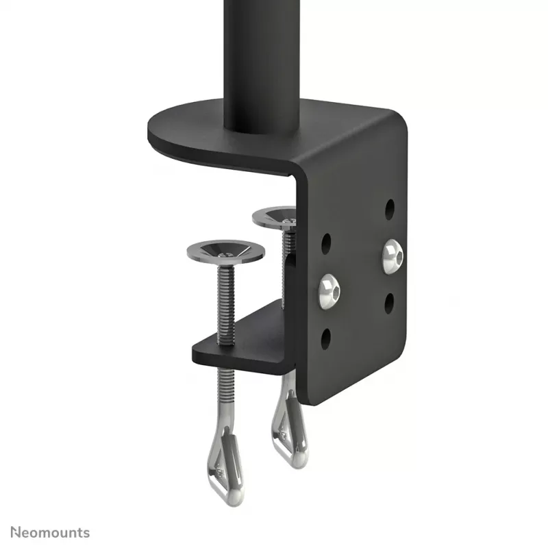 Neomounts FPMA-D960NOTEBOOK Soporte de monitor con soporte para portátil 10-27