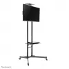 Neomounts PLASMA-M1700E Carro para TV 32-70 inch, Negro, soporte de suelo portátil, acero, 50 kg, 81,3 cm (32 inch), 177,8 cm (70 inch)