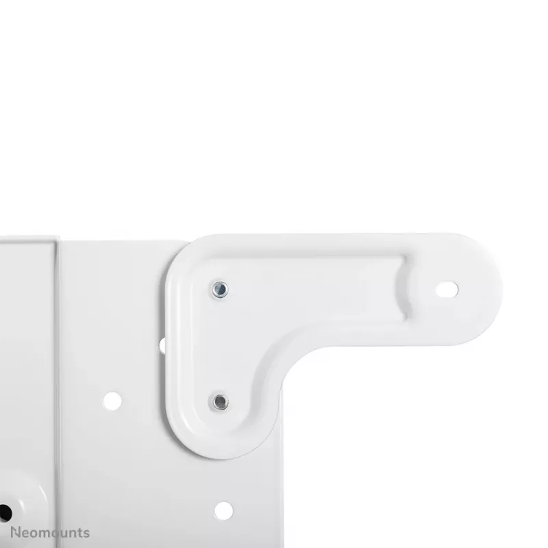 Neomounts NS-M1250WHITE Carro para TV 37-70