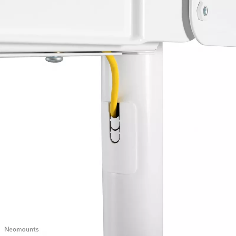 Neomounts NS-M1250WHITE Carro para TV 37-70