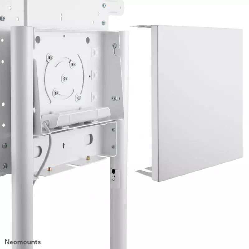 Neomounts NS-M1250WHITE Carro para TV 37-70