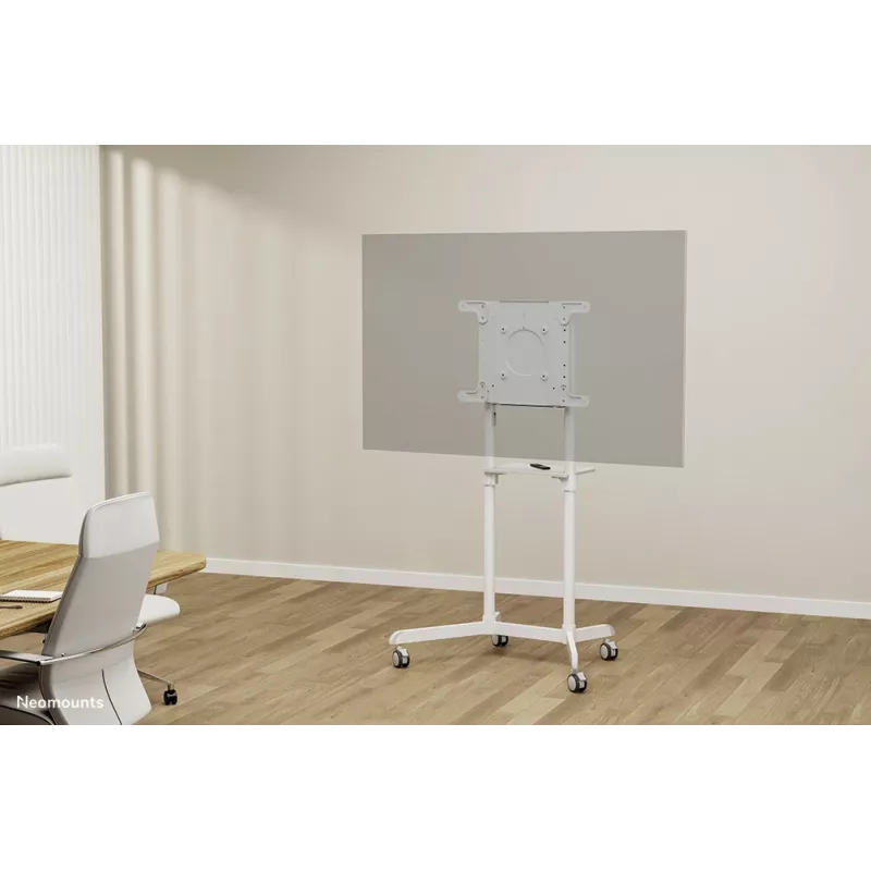 Neomounts NS-M1250WHITE Carro para TV 37-70