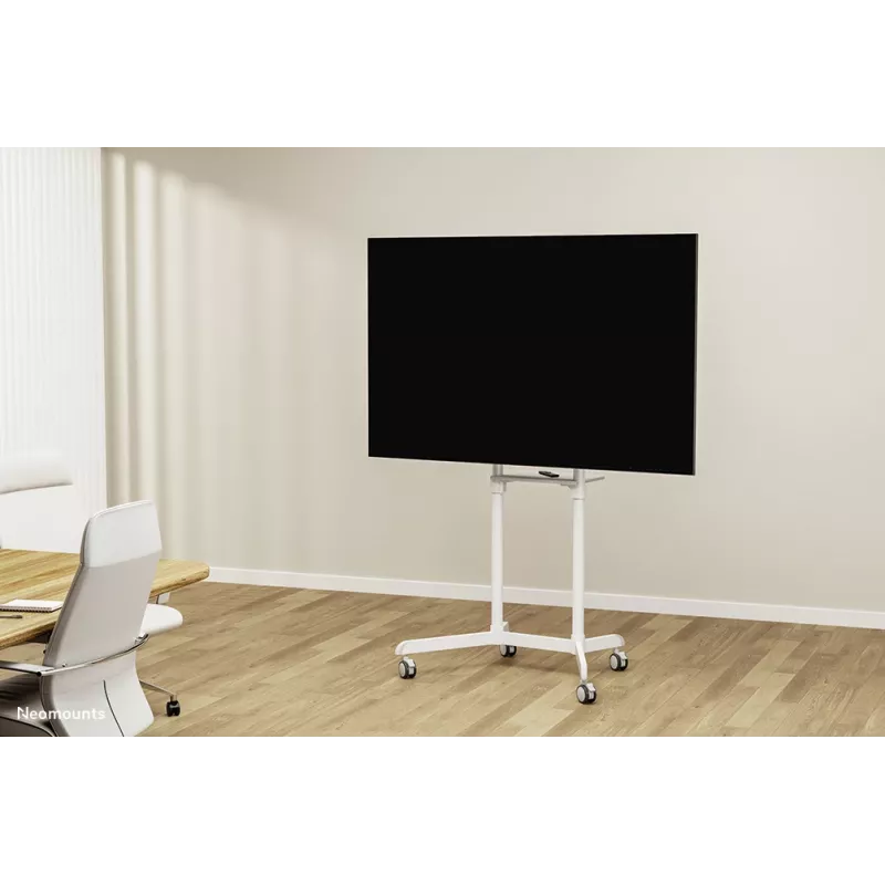 Neomounts NS-M1250WHITE Carro para TV 37-70