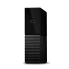 WESTERN DIGITAL Disco duro - My Book - 18TB - USB-A 3.2 Gen 1