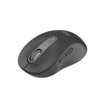 LOGITECH Signature M650 Ratón inalámbrico Graphite