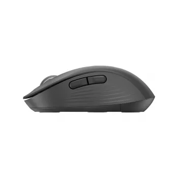 LOGITECH Signature M650 Ratón inalámbrico Graphite