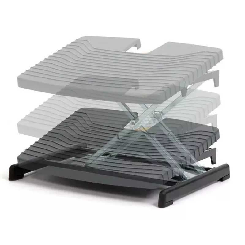 BakkerElkhuizen Pro 959 Reposapiés
