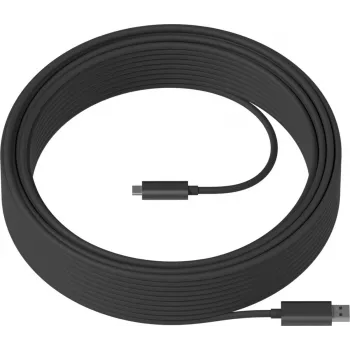 LOGITECH Cable USB Strong 10m