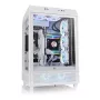 THERMALTAKE Carcasa Mid Tower - The Tower 500 - Blanco