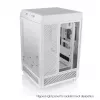 THERMALTAKE Carcasa Mid Tower - The Tower 500 - Blanco