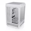 THERMALTAKE Carcasa Mid Tower - The Tower 500 - Blanco
