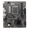 MSI PRO H610M-G DDR4 Placa base Intel H610 LGA 1700 micro ATX