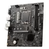 MSI PRO H610M-G DDR4 Placa base Intel H610 LGA 1700 micro ATX