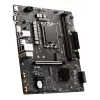 MSI PRO H610M-G DDR4 Placa base Intel H610 LGA 1700 micro ATX
