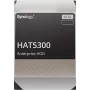 SYNOLOGY Disco duro Hat530012t - 12 TB - SATA 6 Gbit/s - 3,5