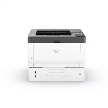 Impresora láser Ricoh P 501 B A4 b/n