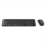 LOGITECH Wireless Combo Mk-220 - Qwerty US/Internacional