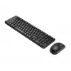 LOGITECH Wireless Combo Mk-220 - Qwerty US/Internacional
