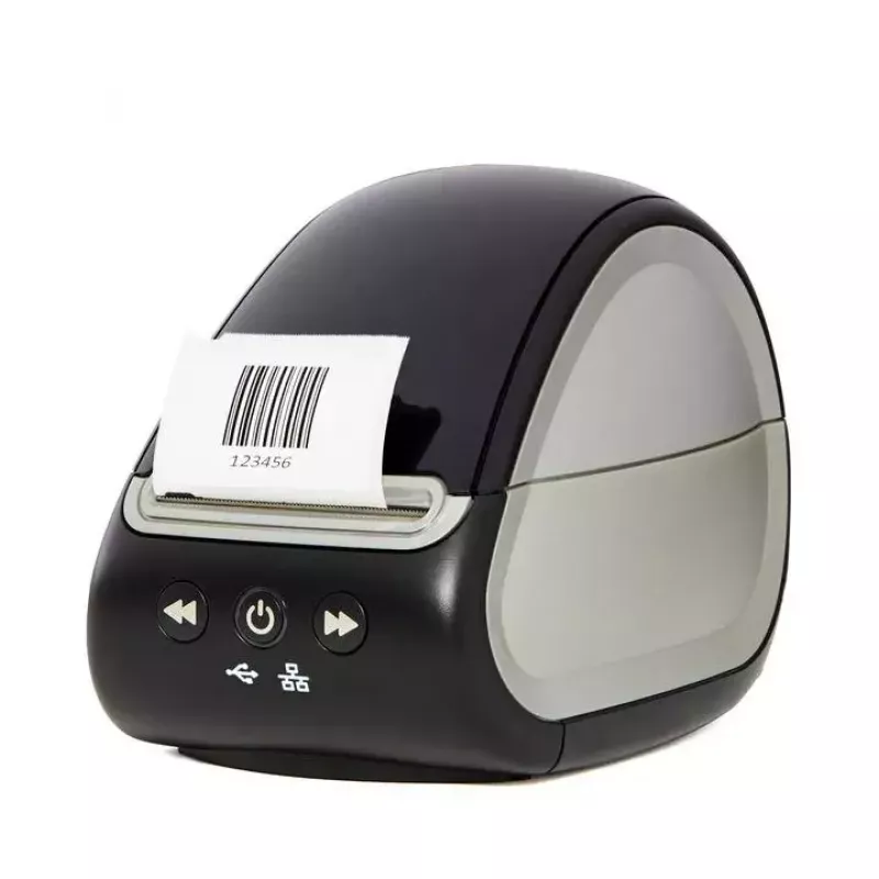 Impresora de etiquetas DYMO LabelWriter 550 Turbo
