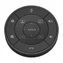 Jabra PanaCast 50 Mando a distancia - Negro, mando a distancia, Negro, mesa, Jabra, PanaCast 50, 77 mm