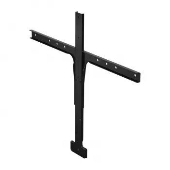 Jabra PanaCast 50 Soporte para pantalla, soporte de mesa, Negro, escritorio, Jabra, PanaCast 50