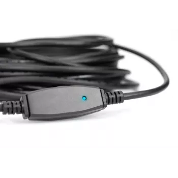 DIGITUS cable de extensión activo USB 3.0 15m