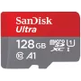 WESTERN DIGITAL SanDisk Ultra micro SDXC 128GB más adaptador SD 140MB/s A1 Class 10 UHS-I - Imaging Packaging