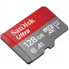 WESTERN DIGITAL SanDisk Ultra micro SDXC 128GB más adaptador SD 140MB/s A1 Class 10 UHS-I - Imaging Packaging