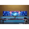 Neomounts NM-D775DX3 negro brazo para monitor 17-27 pulgadas - gas - Topfix - tope 180°